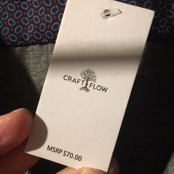 Craft Flow Classic fit Long-sleeved BRAND NEW!! - Picture 8 of 9
